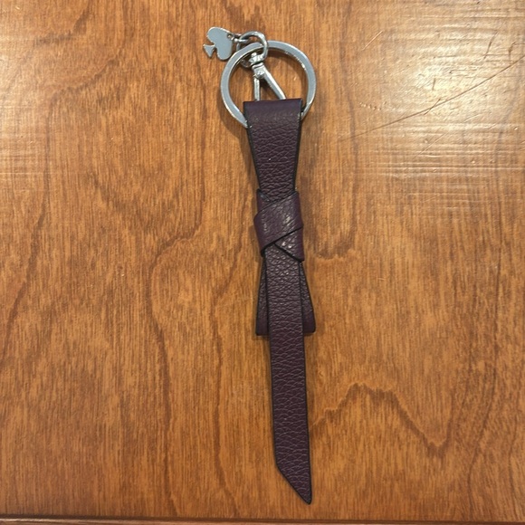 Kate Spade wallet and keychain - Picture 4 of 10